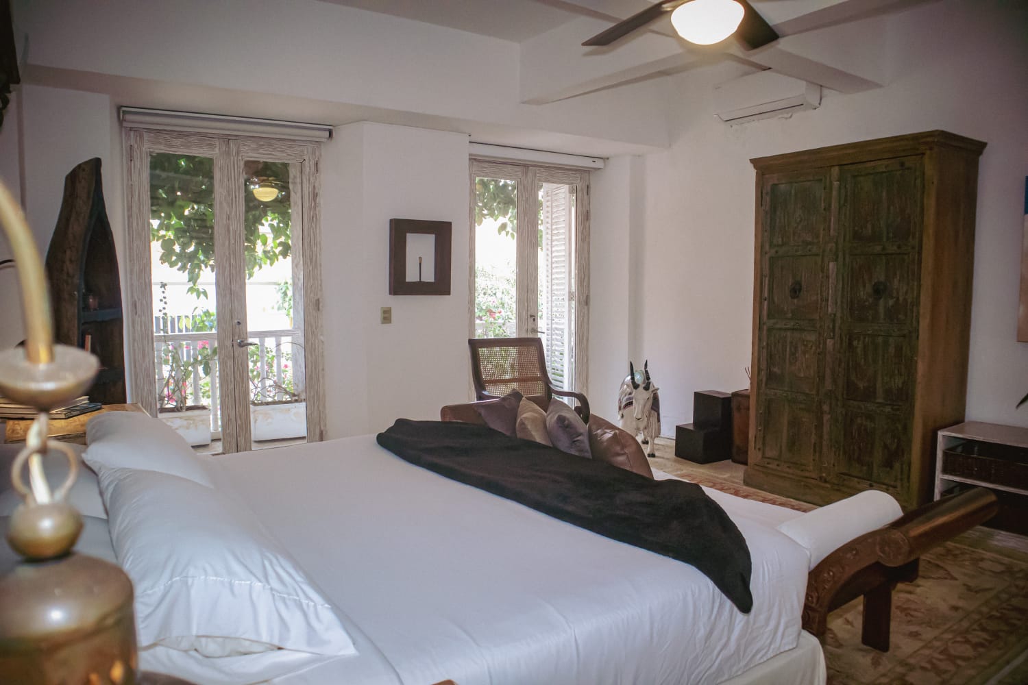 Casa del Hobo colonial villa in Walled City Full Photo 14